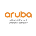 aruba logo
