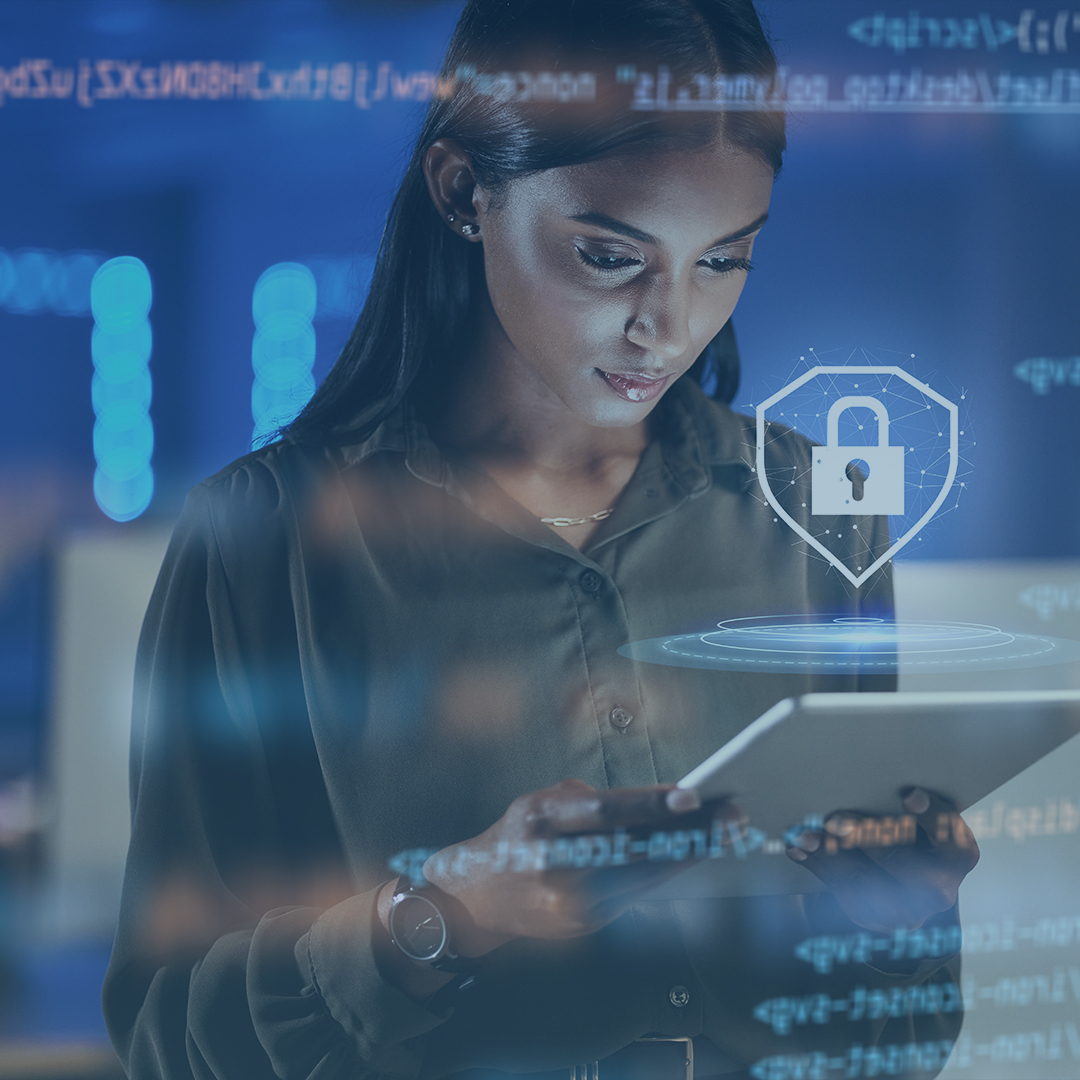 business cyber security services