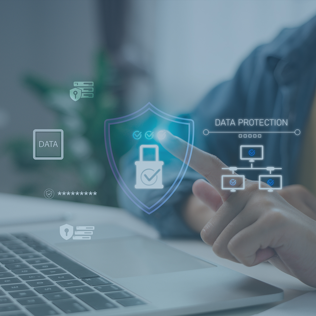 business device security monitoring