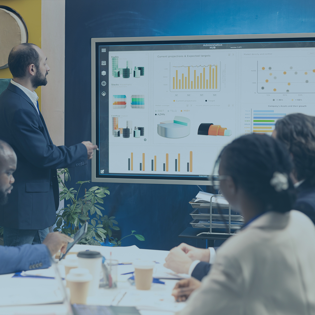digital advisory services australia