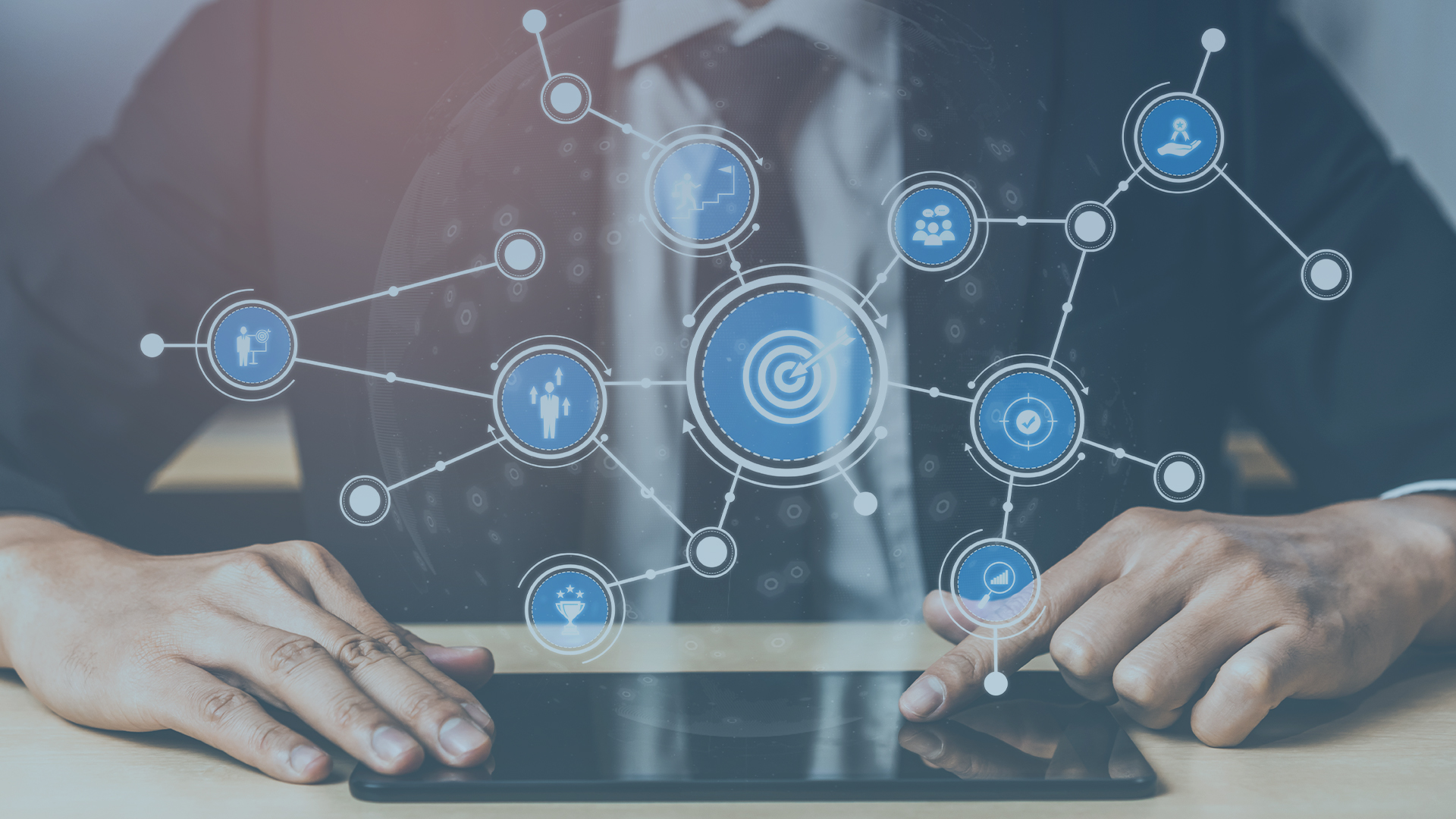 it consulting services australia any network
