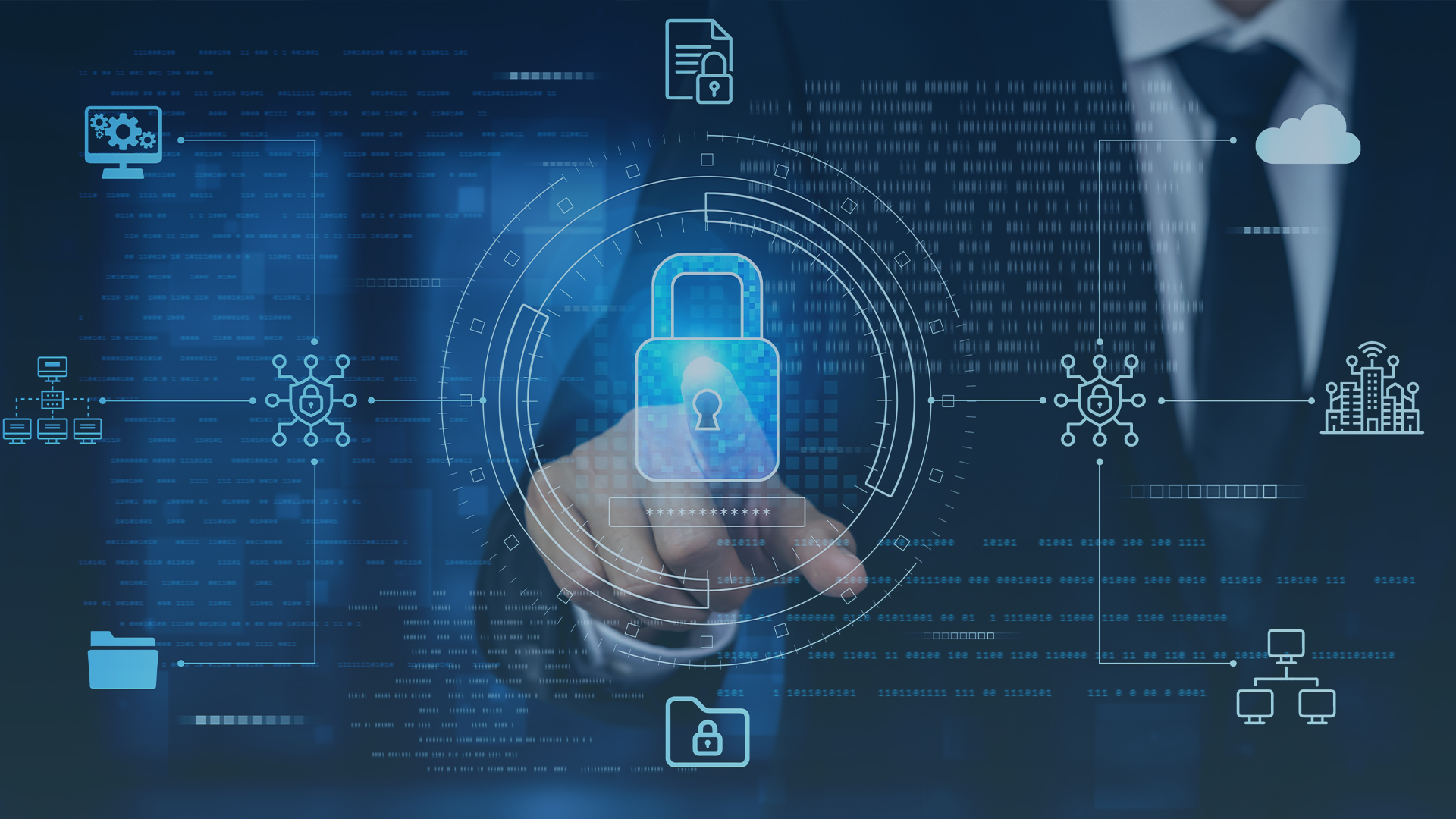 it security services australia