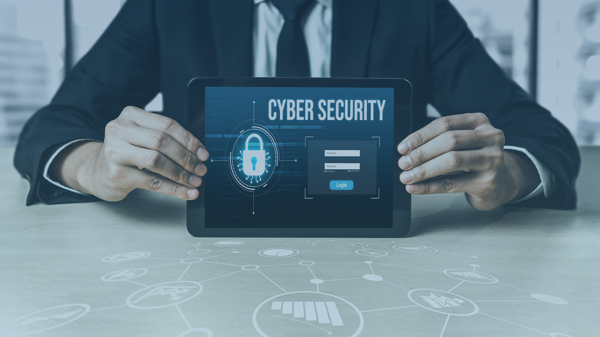 managed cyber security australia