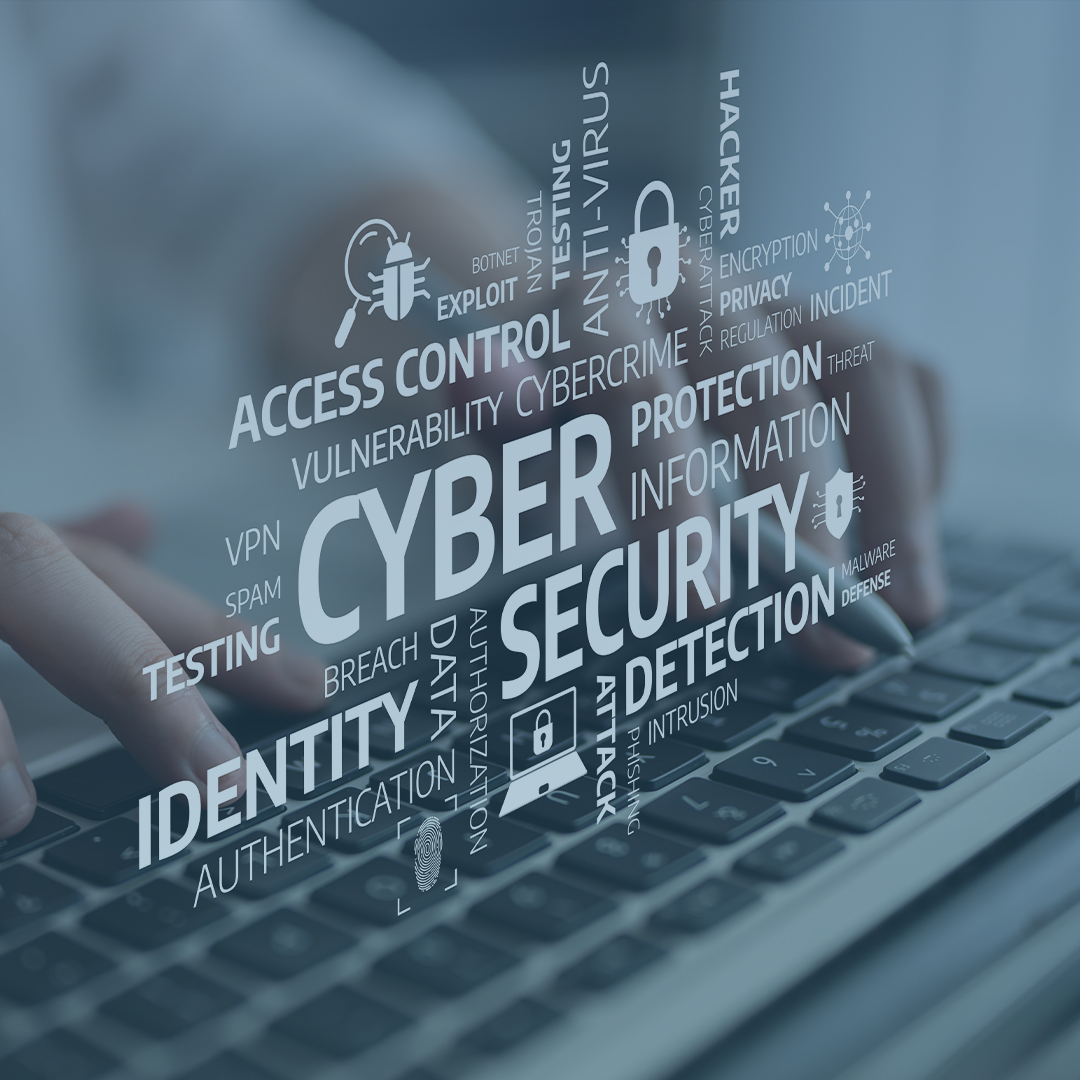 managed cyber security monitoring