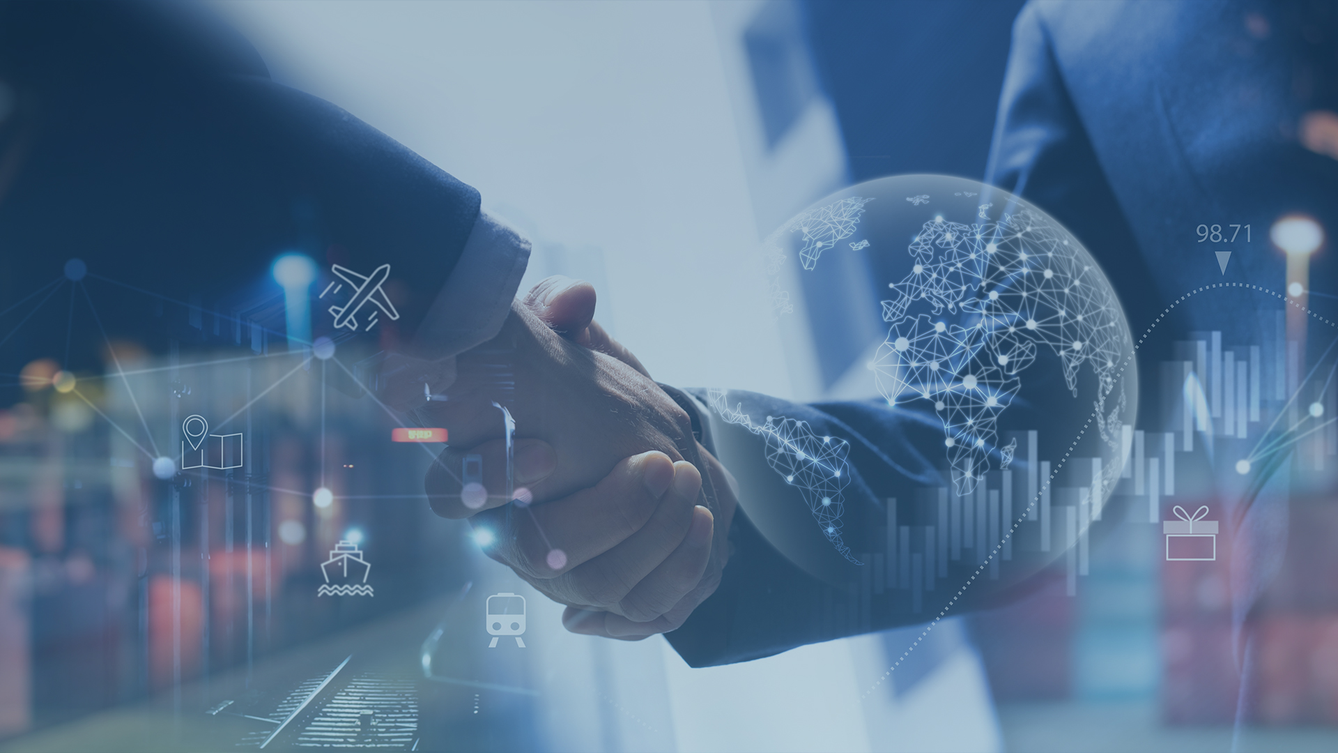 managed network services australia