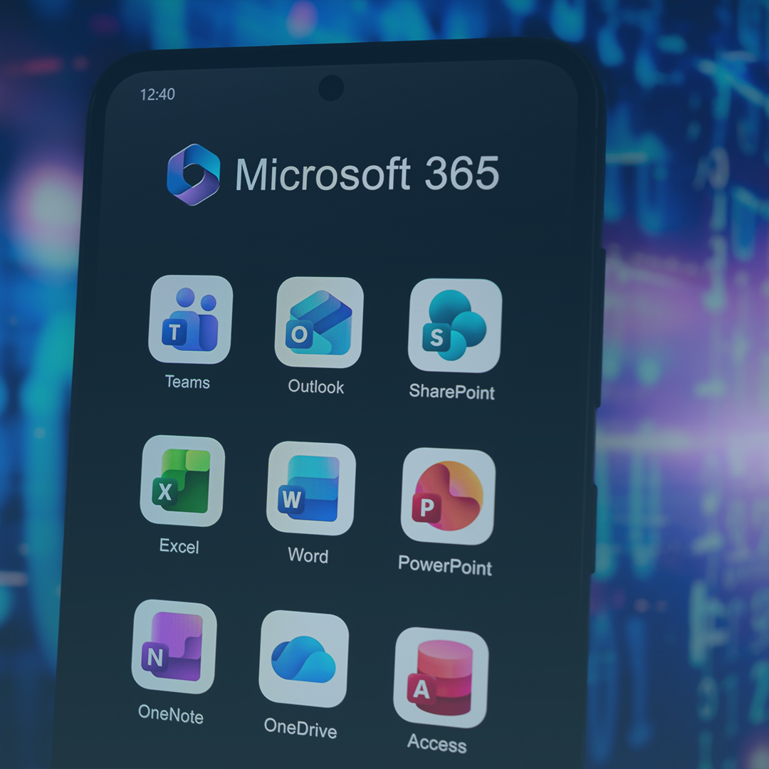 microsoft cloud services any network