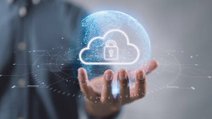 private cloud services australia