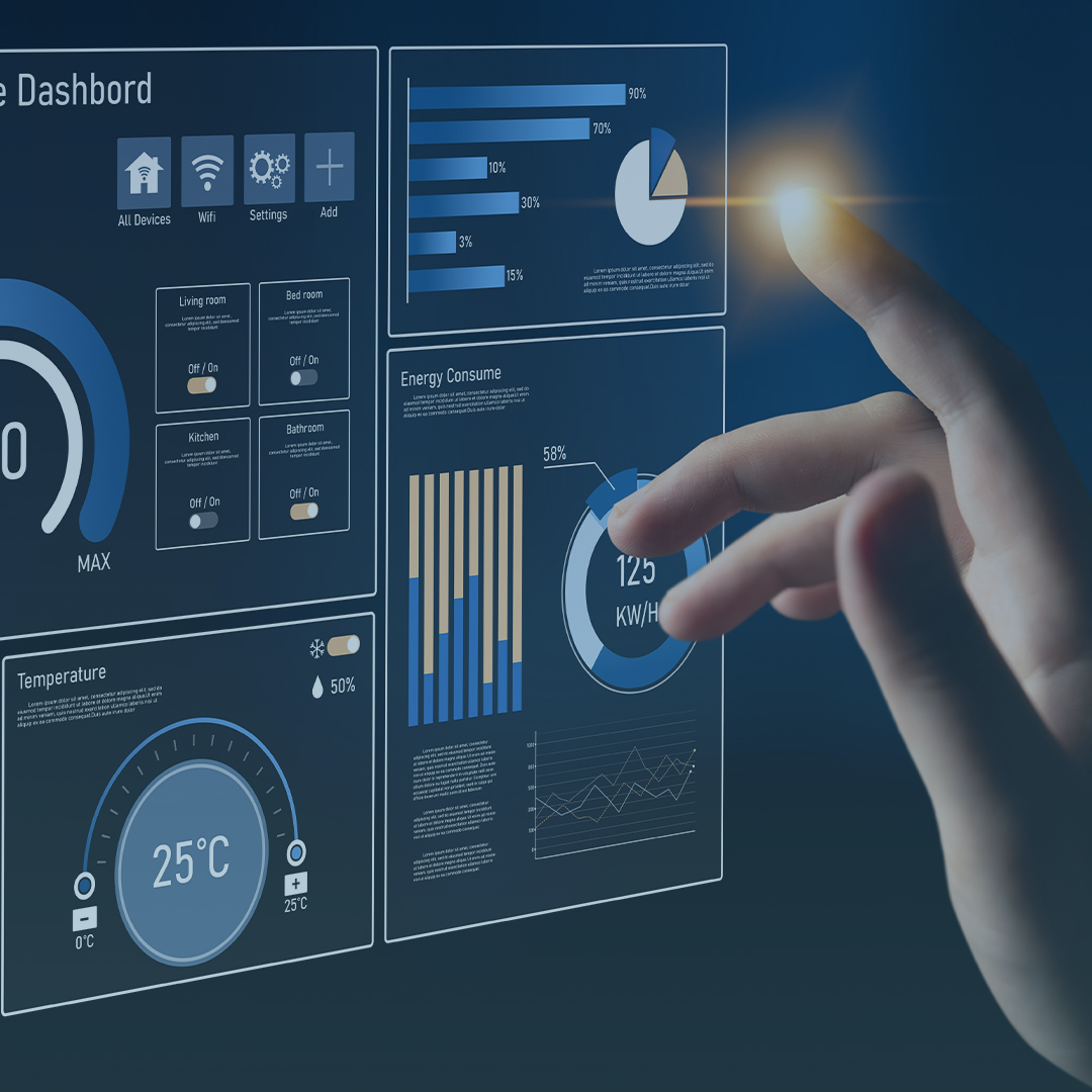 proactive network management australia